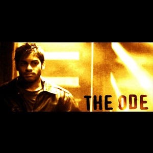 Profile picture for THE ODE