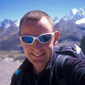 Profile picture for Oliver Townsend