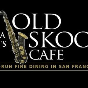 Profile picture for Old Skool Cafe