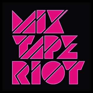 Profile picture for Mixtape Riot!