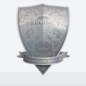 Profile picture for The Precinct Studios