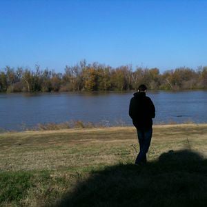 Profile picture for Henry Ward