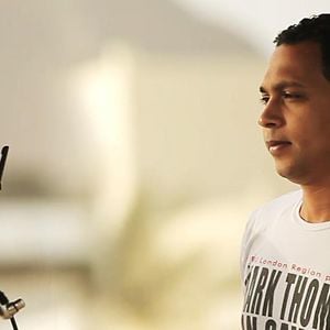 Profile picture for Ahmed Abdelanby