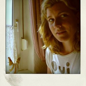 Profile picture for Alexandra Blatt