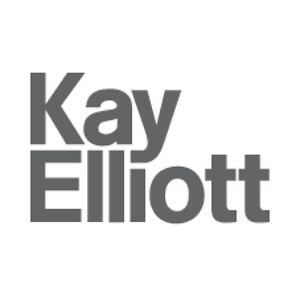 Profile picture for Kay Elliott