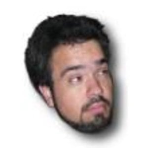Profile picture for Alberto Ruiz