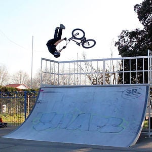Profile picture for Kevin Perreau