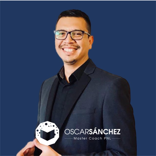 Oscar Sánchez PNL