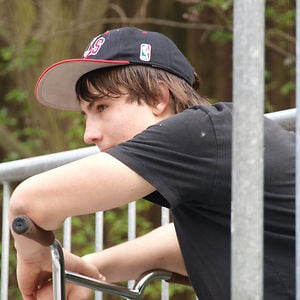 Profile picture for Vincent Gérard