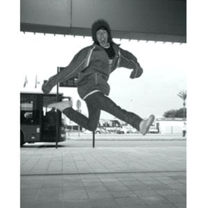 Profile picture for Ante Olofsson