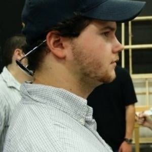 Profile picture for Daniel Saucier