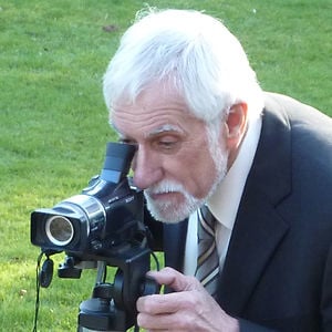 Profile picture for Tony Ward