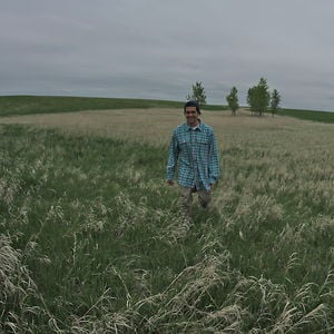 Profile picture for Liam McKinley