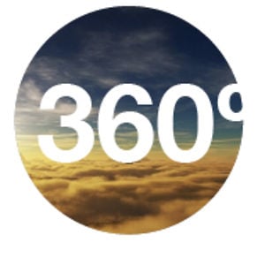 Profile picture for 360º magazine