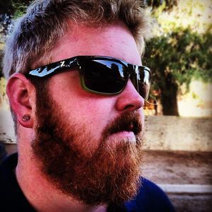 Profile picture for Brandon Barnard