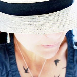Profile picture for Laura