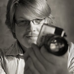 Profile picture for Rich Meade
