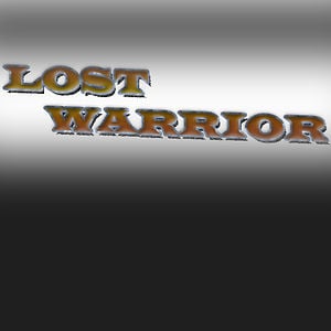 Profile picture for Lost Warrior