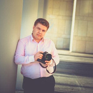 Profile picture for TeplyakoFF