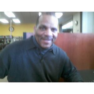 Profile picture for Anthony Brogdon