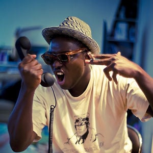 Profile picture for Franck Onouviet I Ofa / Bvkfilms
