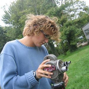 Profile picture for Colin Rinaker