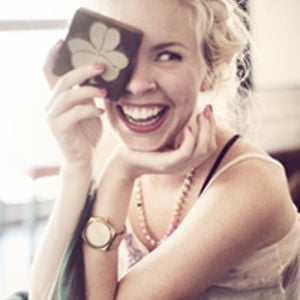 Profile picture for Bri Emery