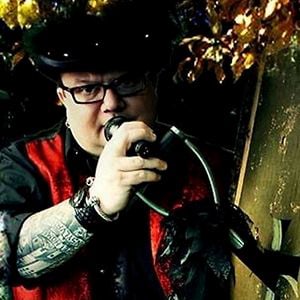 Profile picture for Gerald Nicks