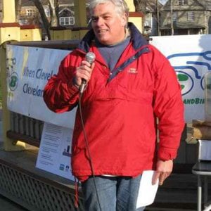 Profile picture for Kevin Cronin