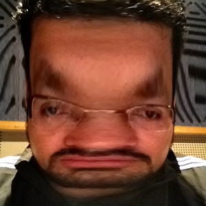 Profile picture for Fabian García