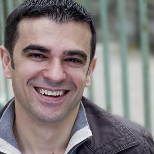 Profile picture for Artan Telqiu