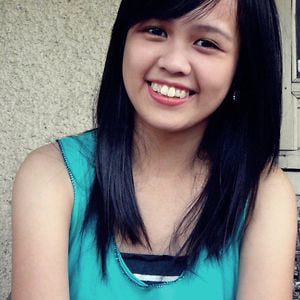 Profile picture for Hazel Angelyn Tesoro