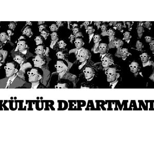 Profile picture for Kultur Departmani