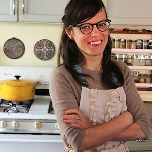 Profile picture for Kitchen Vignettes