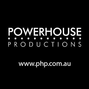 Profile picture for Powerhouse Productions