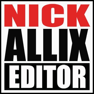 Profile picture for Nick Allix