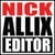 Nick Allix