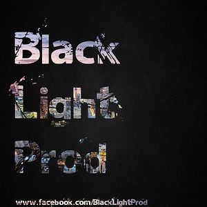 Profile picture for Black Light Prod