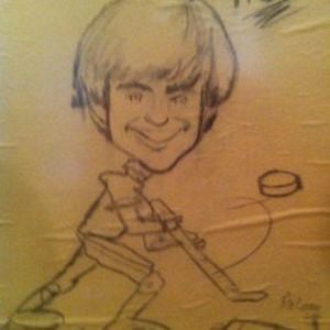 Profile picture for TJ Bennett