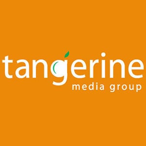 Profile picture for tangerine media group