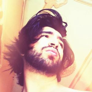 Profile picture for Jasho Salazar
