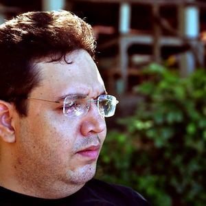 Profile picture for Ricardo Caracas
