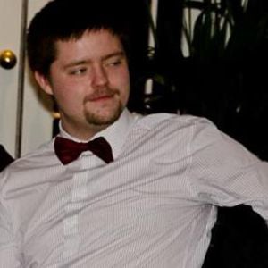 Profile picture for Matthew Margerison
