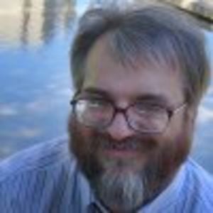 Profile picture for Terry Hancock