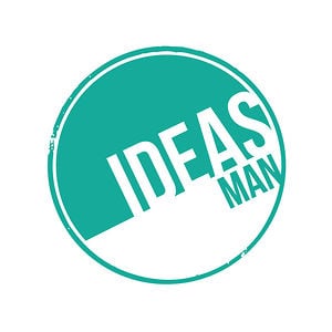 Profile picture for Ideas Man Media