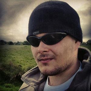 Profile picture for Chris Oakley