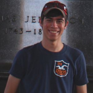 Profile picture for Matt Pippen