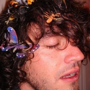 Profile picture for Ross Sutherland