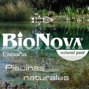 Profile picture for BioNova piscinas naturales