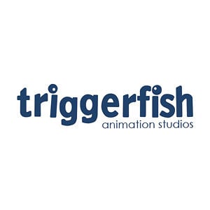 Profile picture for Triggerfish Animation Studios